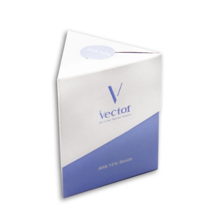 سرم لایه بردار 15% AHA وکتور - 30 میلی لیتر