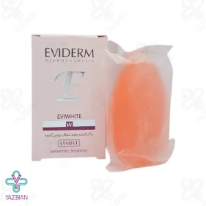 پن روشن کننده و ضد لک مدل EVIWHITE اویدرم - 100 گرم	