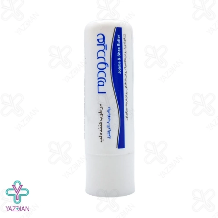 بالم لب مرطوب کننده هیدرودرم - 4.5 گرم	