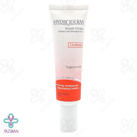 کرم ترمیم کننده و بازسازی کننده هیدرودرم - 30 میلی لیتر	