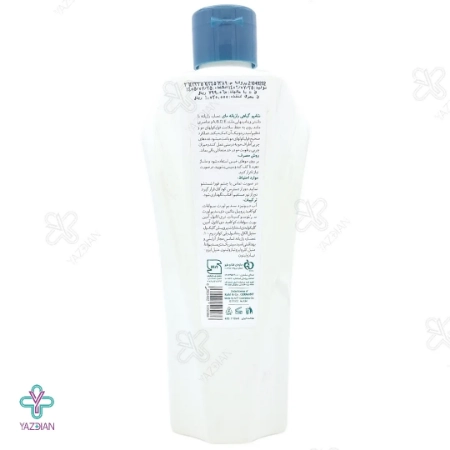 شامپو موهای چرب رازیانه مای - 400 میلی لیتر 