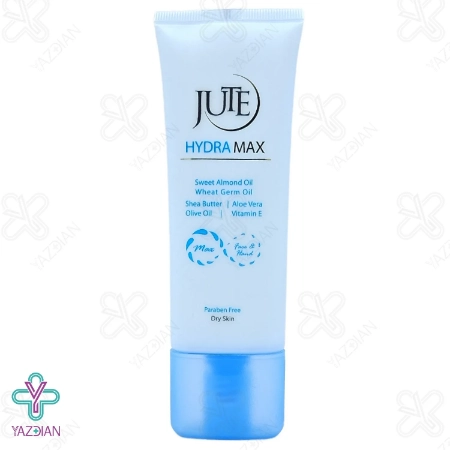 کرم آبرسان هیدرامکس ژوت تیوپی - 70 میلی لیتر	