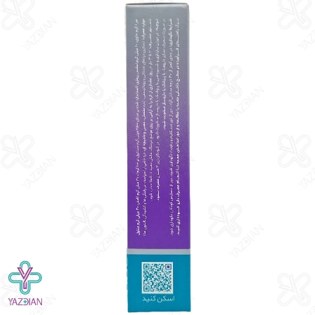 کرم ضد درد رزماری ( رزماریدین ) دینه - 30 گرم	