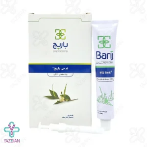 پماد ام جی باریج اسانس - 30 گرم	