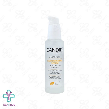 سرم تک فاز ترمیم کننده مو کاندید – 50 میلی لیتر	