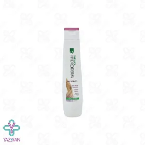 شامپو براق کننده و ضد وز هیدرودرم - 250 میلی لیتر	