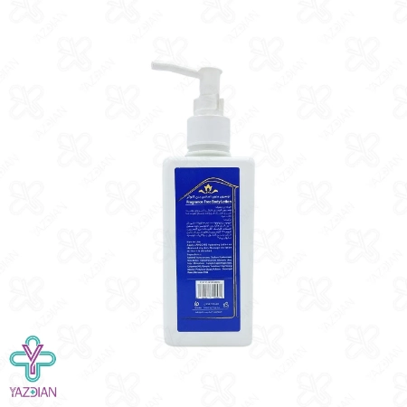 لوسیون بدون اسانس لانوکر - 250 میلی لیتر	