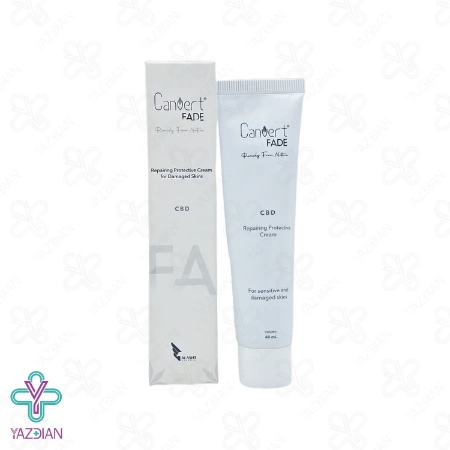 کرم ترمیم کننده کنورت فید - 30 میلی لیتر	