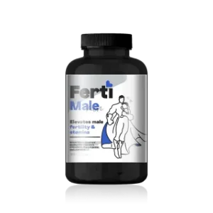 قرص تقویت باروری آقایان فرتی میل زیست تخمیر - 90 عددی
