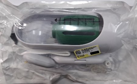 تصویر  پمپ تزریق شیمی درمانی - 275 میلی لیتر