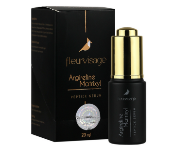 سرم ضد چروک آرژیرلین ماتریکسیل فلورویساژ - 20 میلی لیتر