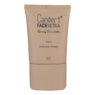 تصویر  کرم ترمیم کننده فید اولترا کنورت - 30 میلی لیتر 