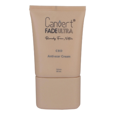 تصویر  کرم ترمیم کننده فید اولترا کنورت - 30 میلی لیتر 