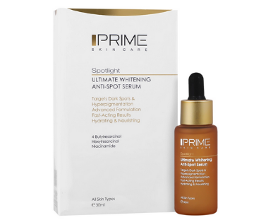 سرم روشن کننده پرایم - 30 میلی لیتر