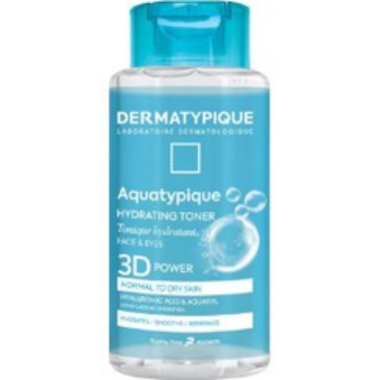 تونر پوست نرمال تا خشک آکواتیپیک درماتیپیک - 250 میلی لیتر