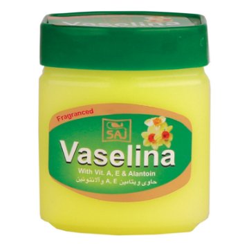 تصویر  وازلین ویتامینه معطر ساج - 120 میلی لیتر