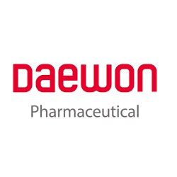 داون فارم (Daewon Pharm)