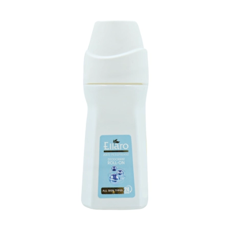 تصویر  مام رول ضد تعریق زنانه الارو مدل Anti_Perspirant - حجم 50 میلی لیتر