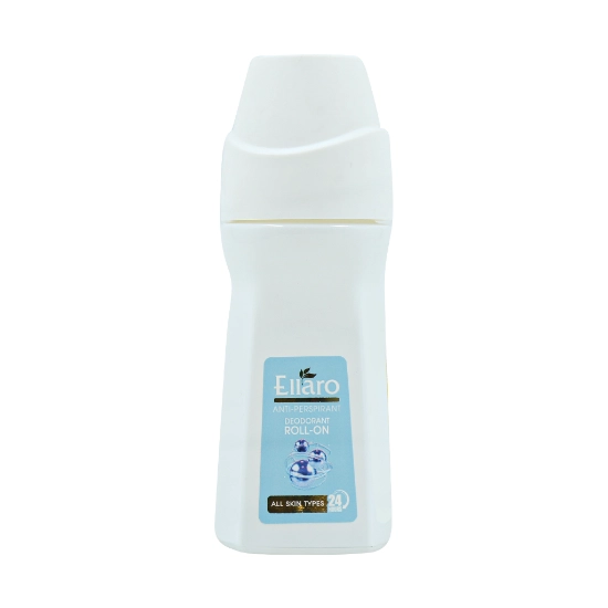 تصویر  مام رول ضد تعریق زنانه الارو مدل Anti_Perspirant - حجم 50 میلی لیتر