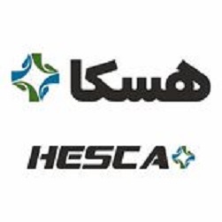 هسکا (Hesca )
