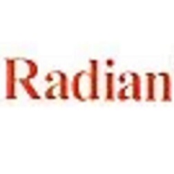 رادیان (Radian)