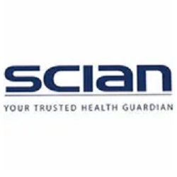 شیان (SCIAN)