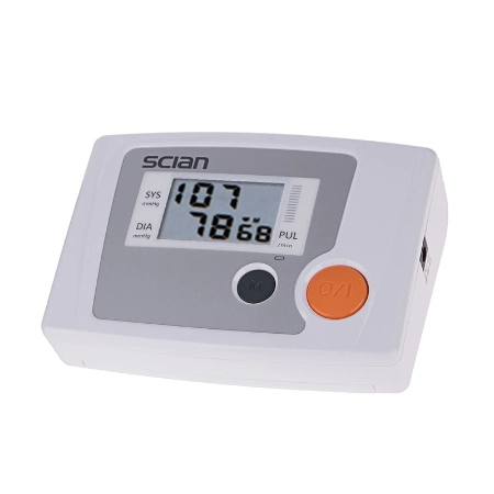 تصویر  فشارسنج دیجیتالی بازویی شیان مدل LD-581