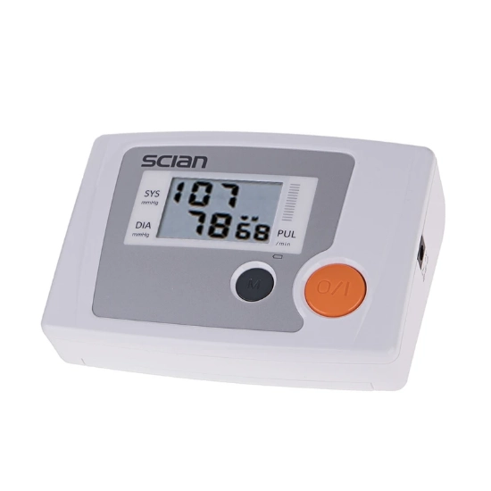 تصویر  فشارسنج دیجیتالی بازویی شیان مدل LD-581