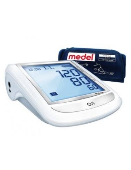 تصویر  دستگاه فشار سنج دیجیتال medel مدل  ELITE
