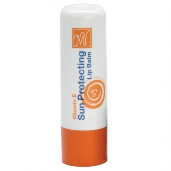 تصویر  بالم لب محافظ آفتاب SPF 25 مای - 4 میلی لیتر
