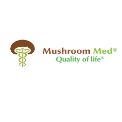ماشروم مد (Mushroom Med)