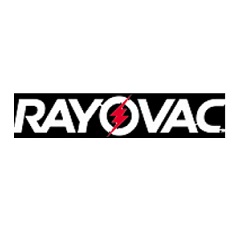 ریوواک (RAYOVAC)