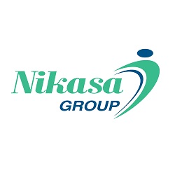 نیک آسا (Nikasa)