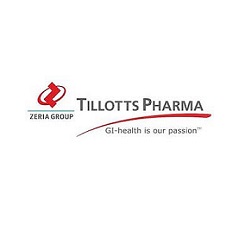 تیلوتس فارما (Tillotts Pharma)
