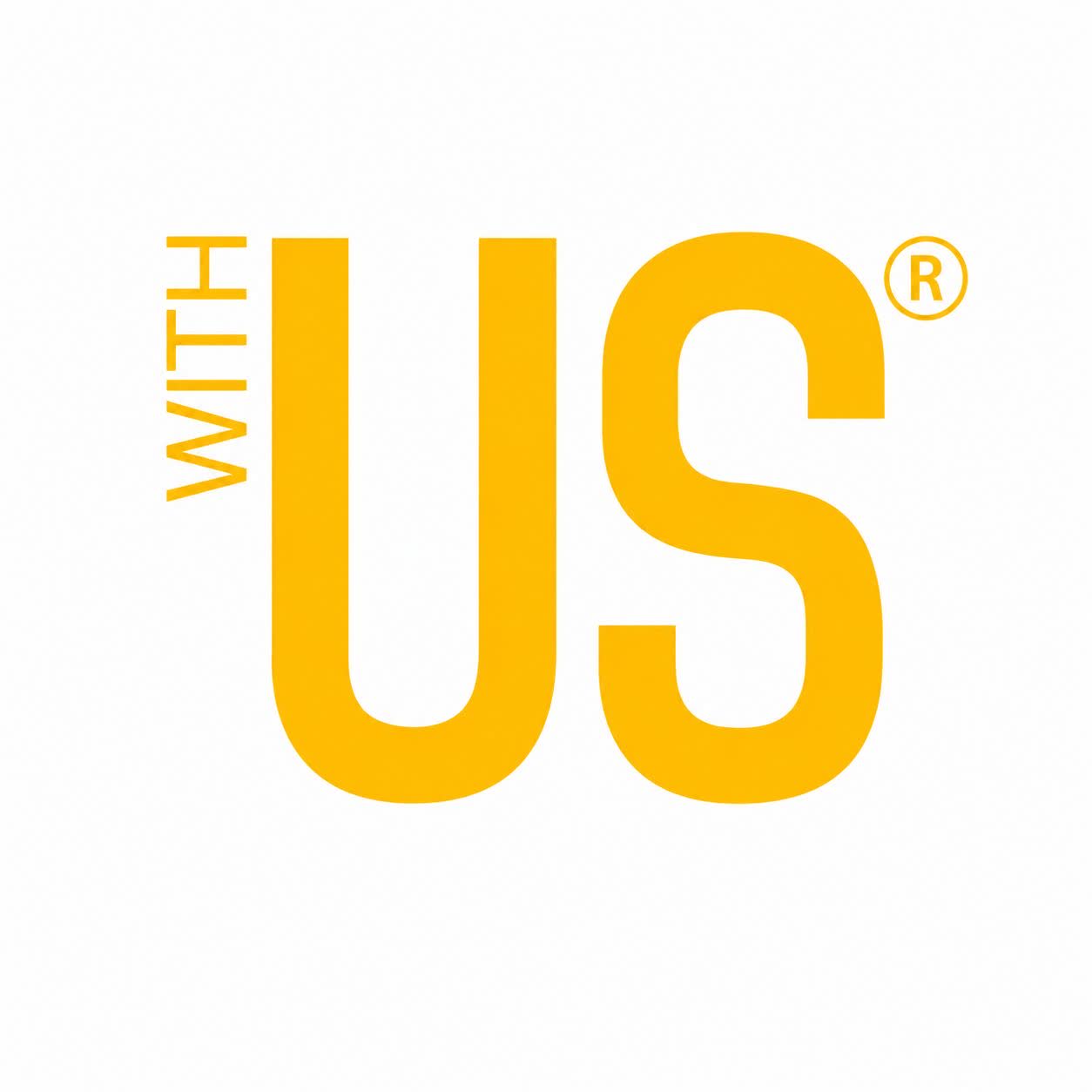 ویت آس (With Us)