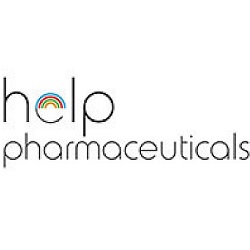 هلپ فارماسیوتیکال (Help Pharmaceuticals)