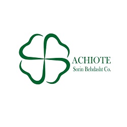 آکیوت (achiote)
