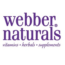 وبر نچرالز (Webber Naturals)