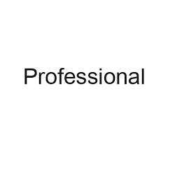 پروفشنال (Professional)