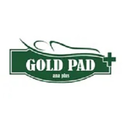 گلد پد (GOLD PAD)