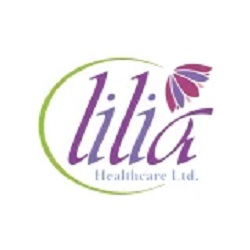 لیلیا هلث کر (Lilia Health Care)