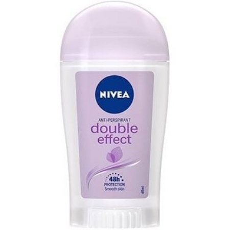 تصویر  استیک ضد تعریق زنانه نیوا Double Effect