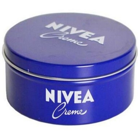 تصویر  کرم مرطوب کننده نیوا - 400 میلی لیتر