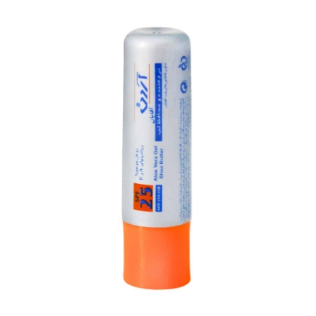 تصویر  بالم لب آقایان SPF 25 آردن - 4.5 میلی لیتر