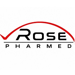 رز فارمد پارسیان (Rose Pharmed Parsian)