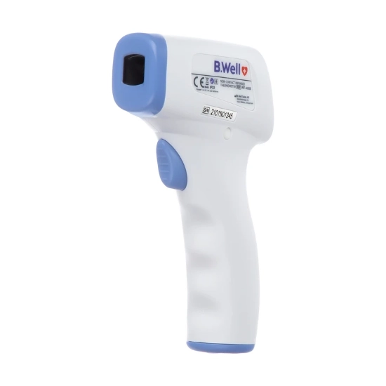 تصویر  تب سنج دیجیتال بی ول WF-4000