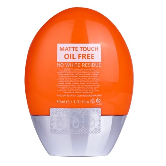 تصویر  فلوئید ضد آفتاب SPF50 دیپ فیوژن واتر انواع پوست تراست - بی رنگ