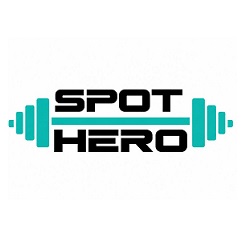 اسپات هیرو (Spot Hero)