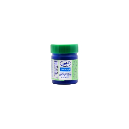 تصویر  پماد ماساژ دپی ترموراب (ویکس) - 37 گرم