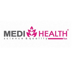 مدی هلث (medi health)